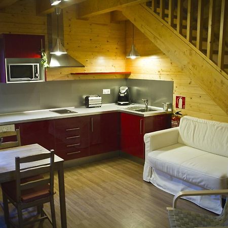 Apartamentos El Bosquet Sant Cugat del Valles Room photo
