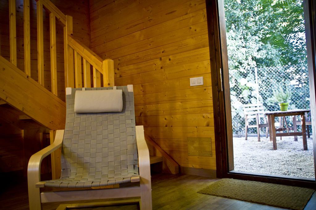 Apartamentos El Bosquet Sant Cugat del Valles Room photo