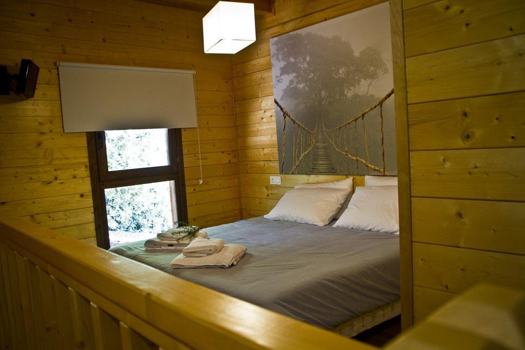Apartamentos El Bosquet Sant Cugat del Valles Room photo
