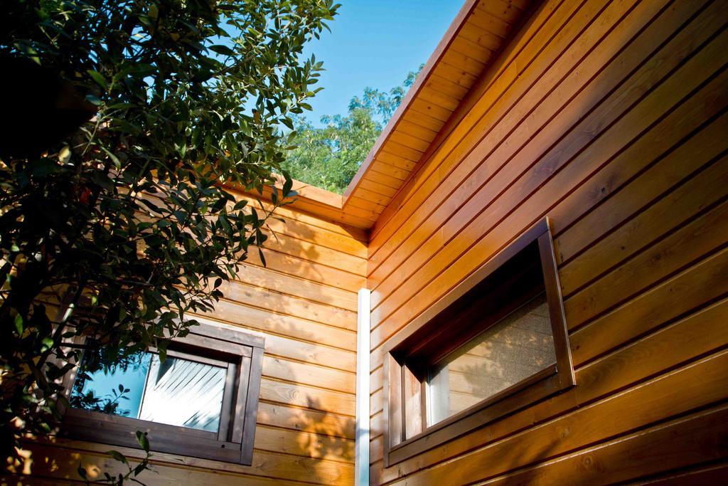 Apartamentos El Bosquet Sant Cugat del Valles Exterior photo